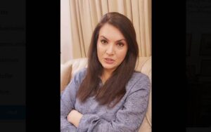 قتل کی دھمکیاں دی گئیں، ایک کرکٹر نے کہا آپ کی دو بیٹیاں ہیں، آپ پر ترس آتا ہے، ریحام خان