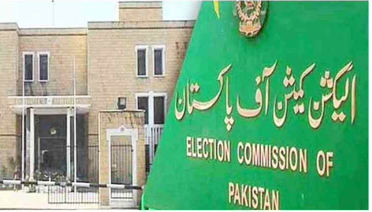 سینیٹ امیدواران کا معاملہ، پی ٹی آئی کے خرم ذیشان سمیت ناراض رہنماؤں کا دستبرداری سے انکار، کاغذات نامزدگی واپس نہیں لیے۔