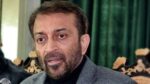 پیپلز پارٹی نے کراچی کو تباہ کیا، اجرک کی آڑ میں لوٹ مار کا دھندا شروع کردیا : فاروق ستار