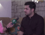 ارشد شریف کیس، اقرارالحسن کے پرانے پیغامات و اعلانات پھر شیئر ہونے لگے