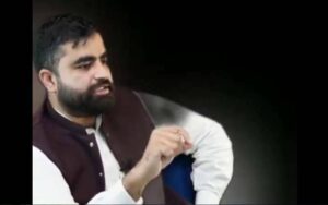 سوشل میڈیا ایکٹیوسٹ ڈاکٹر فرحان ورک نے اسد عمر کو عہدے سے ہٹائے جانے اور سوشل میڈیا مہم کی ساری کہانی شیئر کردی