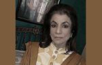 وزیراعلیٰ مریم نواز کا معروف براڈکاسٹر یاسمین طاہر کے انتقال پر اظہار افسوس