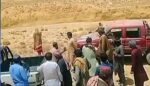 بلوچستان واقعہ، گولی مارنے والا ملزم گرفتار