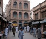 صوبائی دارالحکومت لاہور بدحالی کا شکار