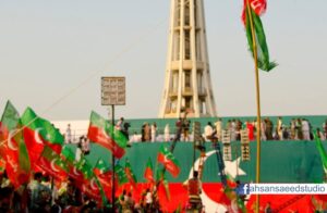 یہ غیرت نہیں، کھلا قتل اور بے غیرتی کی انتہا ہے، بلوچستان واقعے پر تحریک انصاف کا رد عمل
