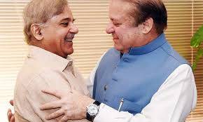 شریف فیملی کا اہم مشاورتی اجلاس، پنجاب کابینہ میں توسیع کا فیصلہ