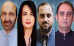 خیبرپختونخوا میں پی ٹی آئی کے 5 میں سے 4 ناراض امیدوار سینیٹ الیکشن سے دستبردار