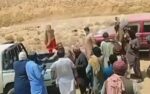 کوئٹہ میں پسند کی شادی کرنے والے میاں بیوی کو قتل کرنے کے الزام میں 11 افراد گرفتار