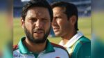 بھارتی کپتان یوراج سنگھ میچ کھیلنا چاہتا تھا ، ایک گندا انڈہ پورے کمرے کا ماحول خراب کر دیتا ہے : شاہد آفریدی