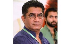 میں نے مریم نواز سے بہت عرصہ پہلے کہا تھا کہ آپ مستقبل میں لیڈر ہوں گی : خاور ریاض
