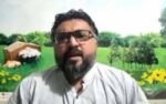 ہمیں بیرسٹر سیف پر اعتماد نہیں، یہ بغیر اجازت کے بھی عمران خان سے ملاقات کر آتے ہیں، کوئی روکتا بھی نہیں : رحمان جلال