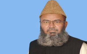 سینیٹ انتخاب، پنجاب میں مسلم لیگ ن کے امیدوار حافظ عبدالکریم کامیاب