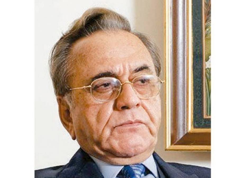 پاک، بھارت جنگ بندی سیاسی قیادت کی دانشمندی کا نتیجہ تھی، اصل فیصلے کہاں ہوئے۔۔۔؟ خورشید محمود قصوری کھل کر بول پڑے
