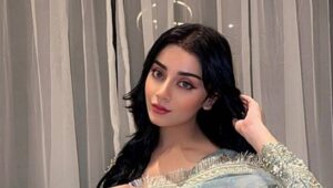 اداکارہ علیزے شاہ کی بھی معاوضے کی ادائیگی پر شکایات، سینئر اداکاروں پر ٹولنگ کے الزامات
