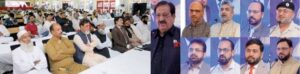 ڈاکٹر محمد طاہر القادری کی 4 نئی کتب کی تقریب رونمائی، تحقیق کے دروازے بند کرنے والی قومیں زوال کا شکار ہو جاتی ہیں: مقررین کا تقریب سے خطاب