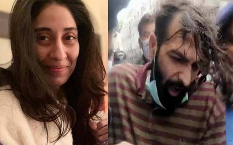 نور مقدم قتل کیس کے مجرم ظاہر جعفر کی صدر مملکت کو رحم کی اپیل کے لیے اہم قانونی تقاضا پورا کر لیا گیا