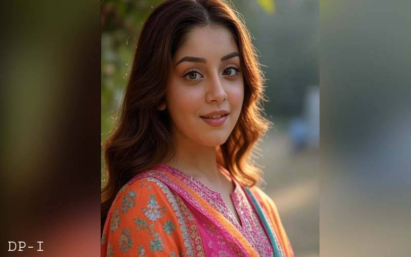 شازیہ منظور نے جان بوجھ کر دھکے دے کر ریمپ واک کے دوران سٹیج پر گرایا، علیزے شاہ کا الزام