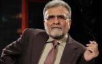 مراد سعید سب سے زیادہ ووٹ لینے والے سینیٹر ہیں، انہیں 26 ووٹ ملے : نصرت جاوید