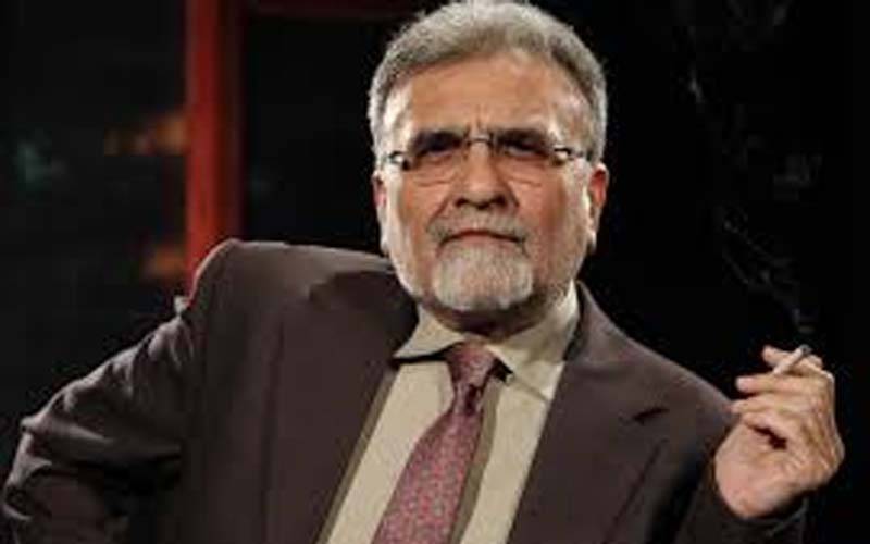 مراد سعید سب سے زیادہ ووٹ لینے والے سینیٹر ہیں، انہیں 26 ووٹ ملے : نصرت جاوید