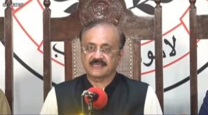 اپوزیشن لیڈر پنجاب اسمبلی کا سزا کا فیصلہ لاہور ہائی کورٹ میں چیلنج کرنے کا اعلان