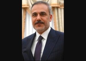 ترکی کا شام کو تقسیم کرنے کی کسی بھی کوشش کے خلاف براہ راست مداخلت کا اعلان