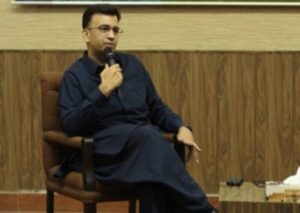 منیب فاروق نے اے ٹی سی سرگودھا کا فیصلہ ریاستی برہمی کا نتیجہ قرار دے دیا۔