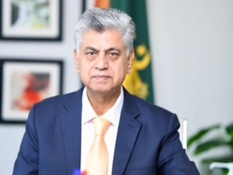 مراد سعید کو 60 دن میں حلف نہ لینے پر نشست سے ہاتھ دھونا پڑ سکتا ہے، مرتضیٰ سولنگی