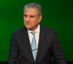1. 9 مئی کے کیس میں شاہ محمود قریشی بری، یاسمین راشد، میاں محمود الرشید کو 10، 10 سال قید کی سزا