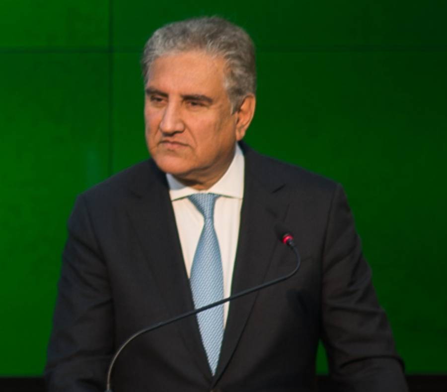 1. 9 مئی کے کیس میں شاہ محمود قریشی بری، یاسمین راشد، میاں محمود الرشید کو 10، 10 سال قید کی سزا