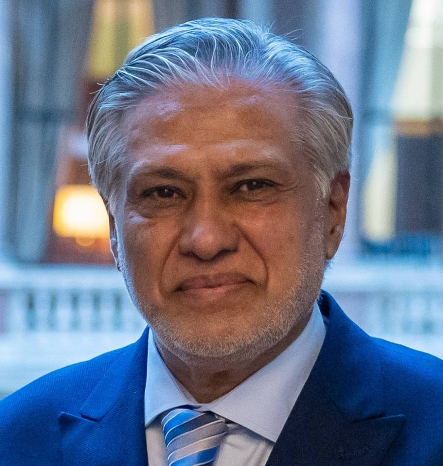 حلف نہ اٹھانے پر نشست خالی ہونے کا قانون، مراد سعید کے ڈی سیٹ ہونے کی باتیں لیکن کیا اسحاق ڈار ڈی سیٹ ہوئے؟