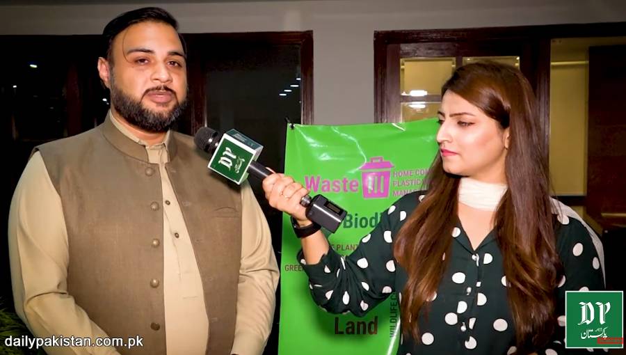 اگر زیادہ پانی آئے گا تو زیادہ پیسہ آئے گا۔۔ پانی ذخیرہ کرنے پر اب پنجاب حکومت آپ کو پیسے دے گی، طریقہ جانیے