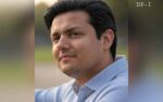 تحریک انصاف کے رہنما حماد اظہر اپنی رہائش گاہ پہنچ گئے