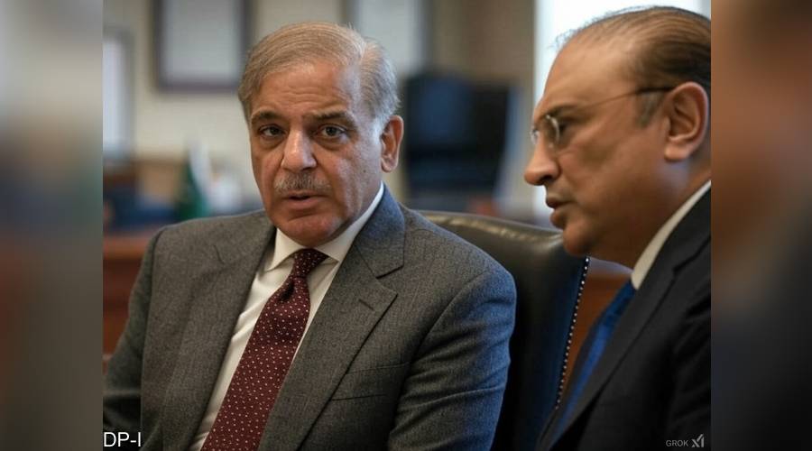 1 مئی واقعہ شریف، زرداری اور عاصم رجیم کی بنیاد تھی، معید پیرزادہ