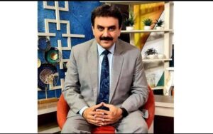 عمران خان کو دس سال قید نہیں بلکہ آرٹیکل 6 کے تحت عمر قید یا سزائے موت ہو سکتی ہے: نجم ولی خان کا تجزیہ