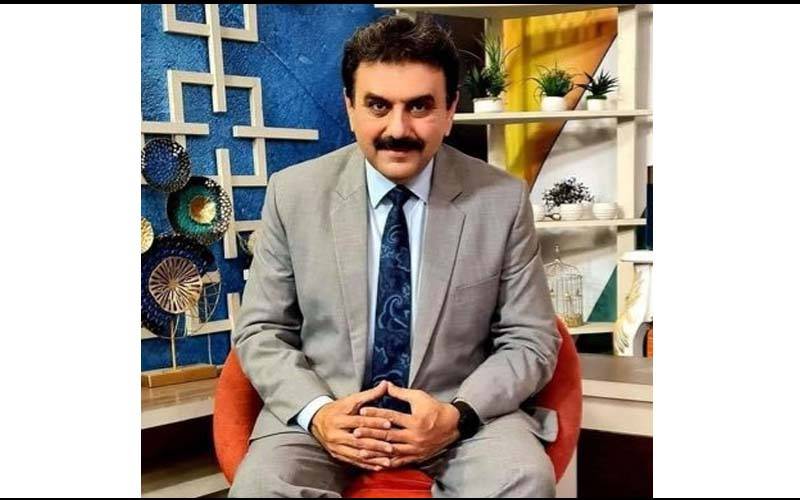 عمران خان کو دس سال قید نہیں بلکہ آرٹیکل 6 کے تحت عمر قید یا سزائے موت ہو سکتی ہے: نجم ولی خان کا تجزیہ