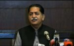 ارشاد بھٹی کی تحقیقات ہوں تو ان کا کھرا بھی جنرل فیض حمید سے ہی جا کر ملے گا: جاوید لطیف