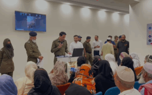 سگے بیٹے کا ماں پر چھریوں سے حملہ، بزرگ والدین کے خلاف سگے بیٹے کا تشدد اور جائیداد پر قبضہ کی شکایت