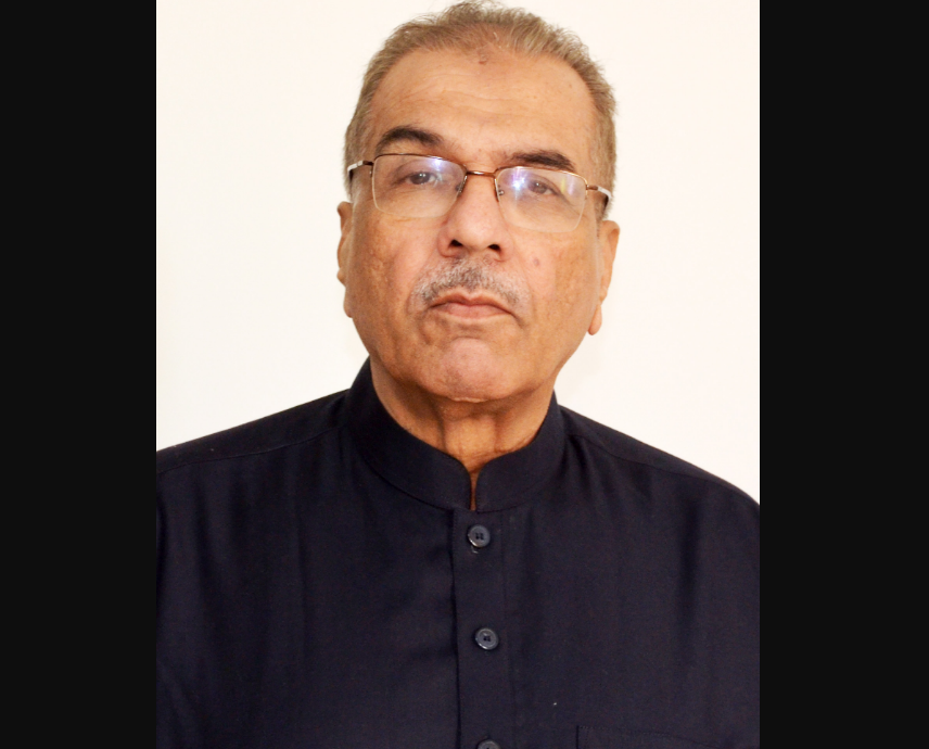 حلف نہ اٹھانے پر مراد سعید کی رکنیت ختم نہیں ہو گی، قانون میں گنجائش موجود ہے، مجیب الرحمان شامی