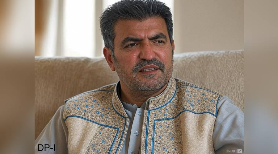حسان نیازی پتلون لہرانے کے کیس میں جیل ہے تو علیمہ خان کا بیٹا کس طرح آزاد گھوم رہا ہے، وہ بھی اسی ویڈیو میں تھا: شیر افضل مروت