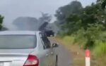 کمبوڈیا اور تھائی لینڈ کے درمیان متنازع سرحدی علاقے میں شدید جھڑپیں، متعدد شہریوں کی ہلاکت کی اطلاعات