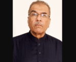 میاں اظہر کا انتقال، سینئر تجزیہ نگار مجیب الرحمان شامی کی حماد اظہر سے تعزیت، مرحوم کے ایصال ثواب کیلئے فاتحہ خوانی