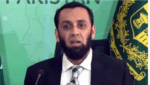 تحریک چلانا بانی پی ٹی آئی کے بیٹوں کا حق ہے، پاکستان میں انہیں خوش آمدید کہیں گے، عطااللہ تارڑ