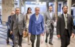 نائب وزیراعظم اسحاق ڈار واشنگٹن پہنچ گئے، آج امریکی وزیر خارجہ سے ملاقات طے
