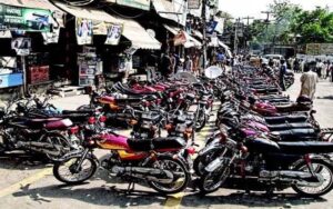 کراچی کے 25 ٹاؤنز میں پارکنگ فیس ختم، نوٹیفکیشن جاری
