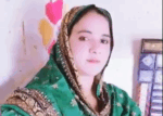 ٹک ٹاکر سمیرا راجپوت کی لاش برآمد، 2 مبینہ ملزم گرفتار