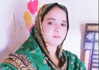 ٹک ٹاکر سمیرا راجپوت کی لاش برآمد، 2 مبینہ ملزم گرفتار