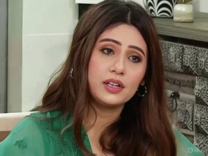 اداکارہ عمارہ چوہدری نے کراچی میں اکیلے رہنے کا خوفناک تجربہ شیئر کردیا