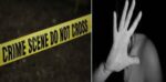 15 سالہ لڑکی کو اجتماعی زیادتی کے بعد زندہ دفن کرنے کی کوشش