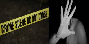 15 سالہ لڑکی کو اجتماعی زیادتی کے بعد زندہ دفن کرنے کی کوشش