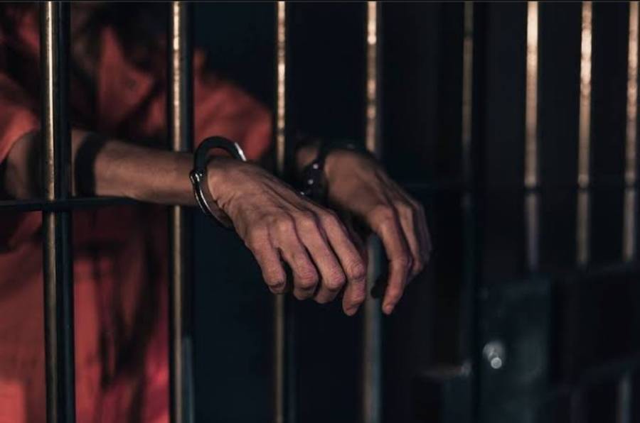 بھائی کی ضمانت کے لیے 3 سالہ بچی اغوا کرنے والا ملزم گرفتار